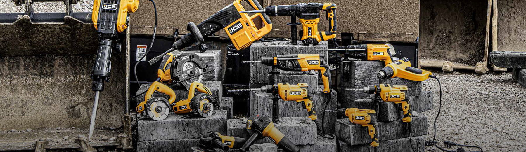Power tools suppliers in Oman