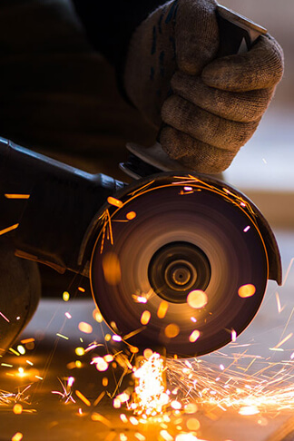 Angle Grinder Oman
