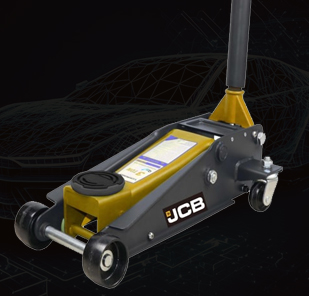 JCB Cordless tools