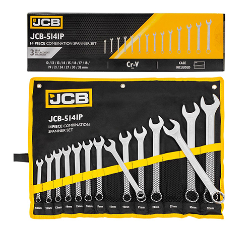 JCB Automotive