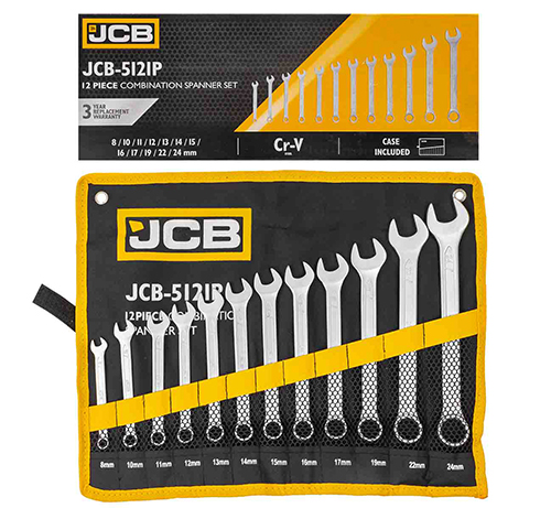 JCB Automotive